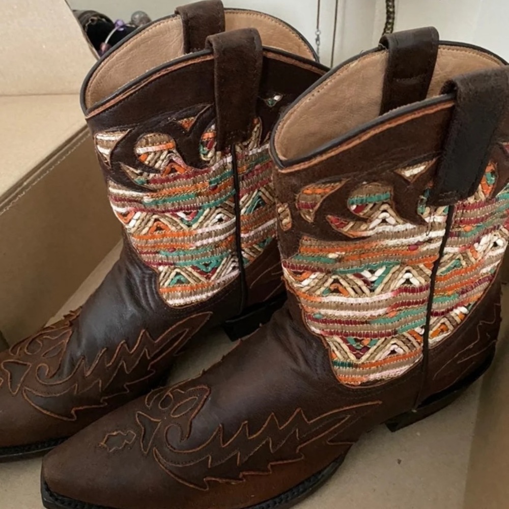 STETSON